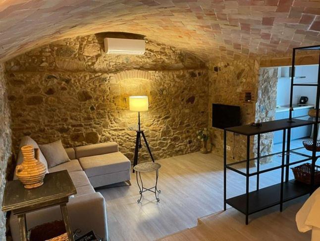Can Massanet Llagostera Exterior foto
