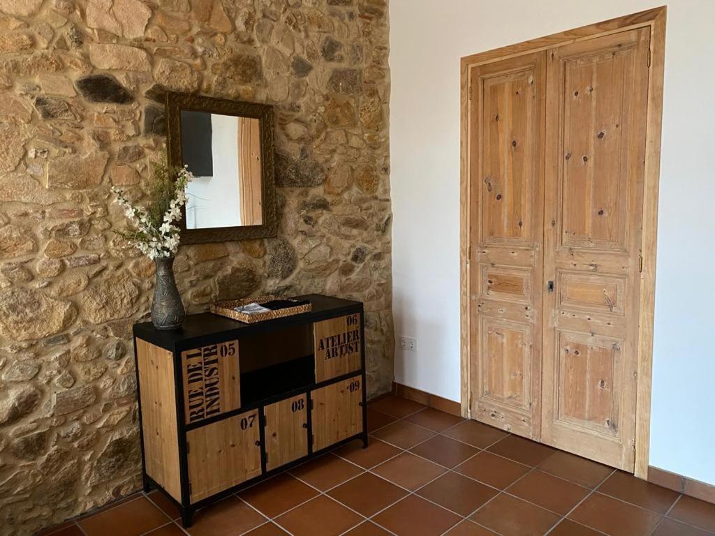 Can Massanet Llagostera Exterior foto