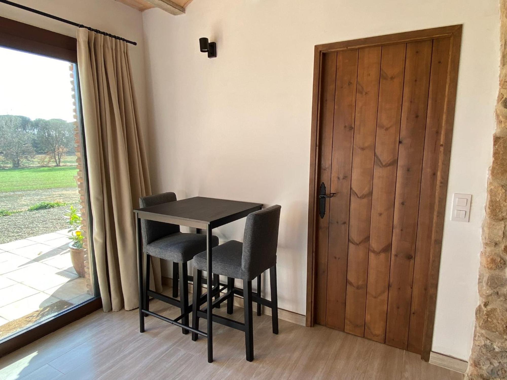 Can Massanet Llagostera Exterior foto