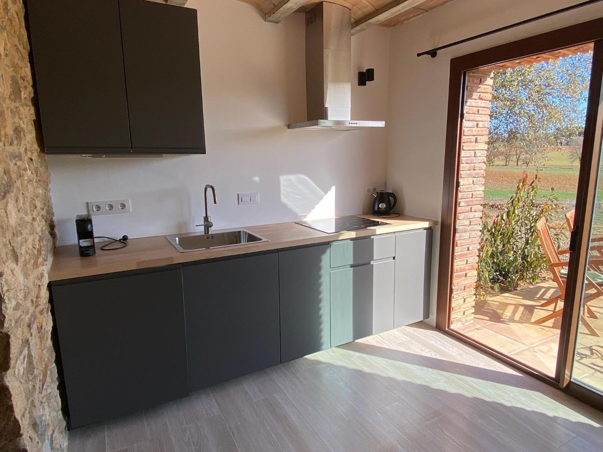 Can Massanet Llagostera Exterior foto